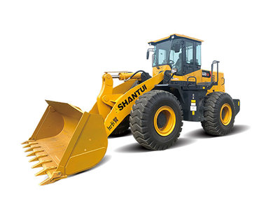 江西山推工程機械 引領(lǐng)工程機械行業(yè)的創(chuàng)新與發(fā)展