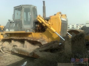 上海路橋二手工程機械總公司 專業(yè)供應商的國產與進口二手推土機買賣指南